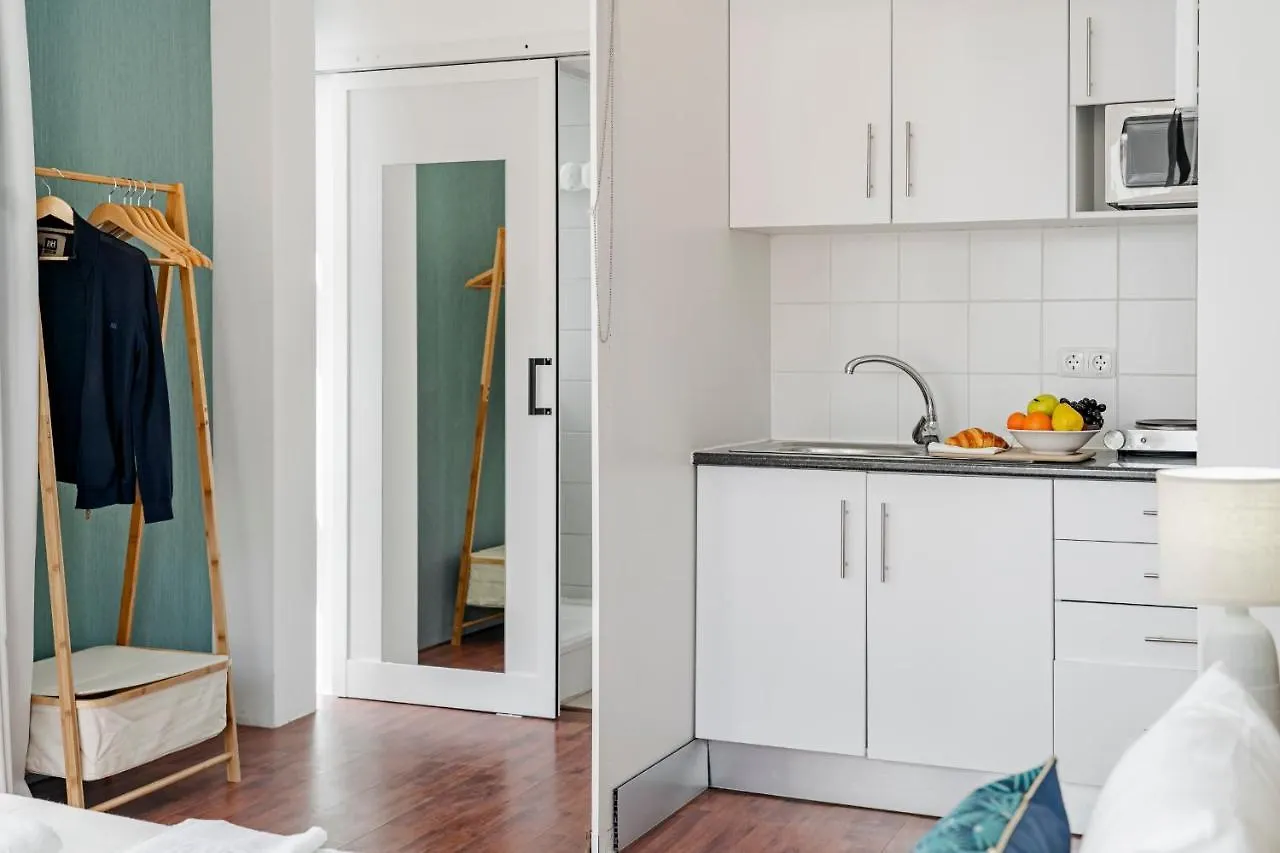 Pelourinho Apartments By An Island Apart Funchal