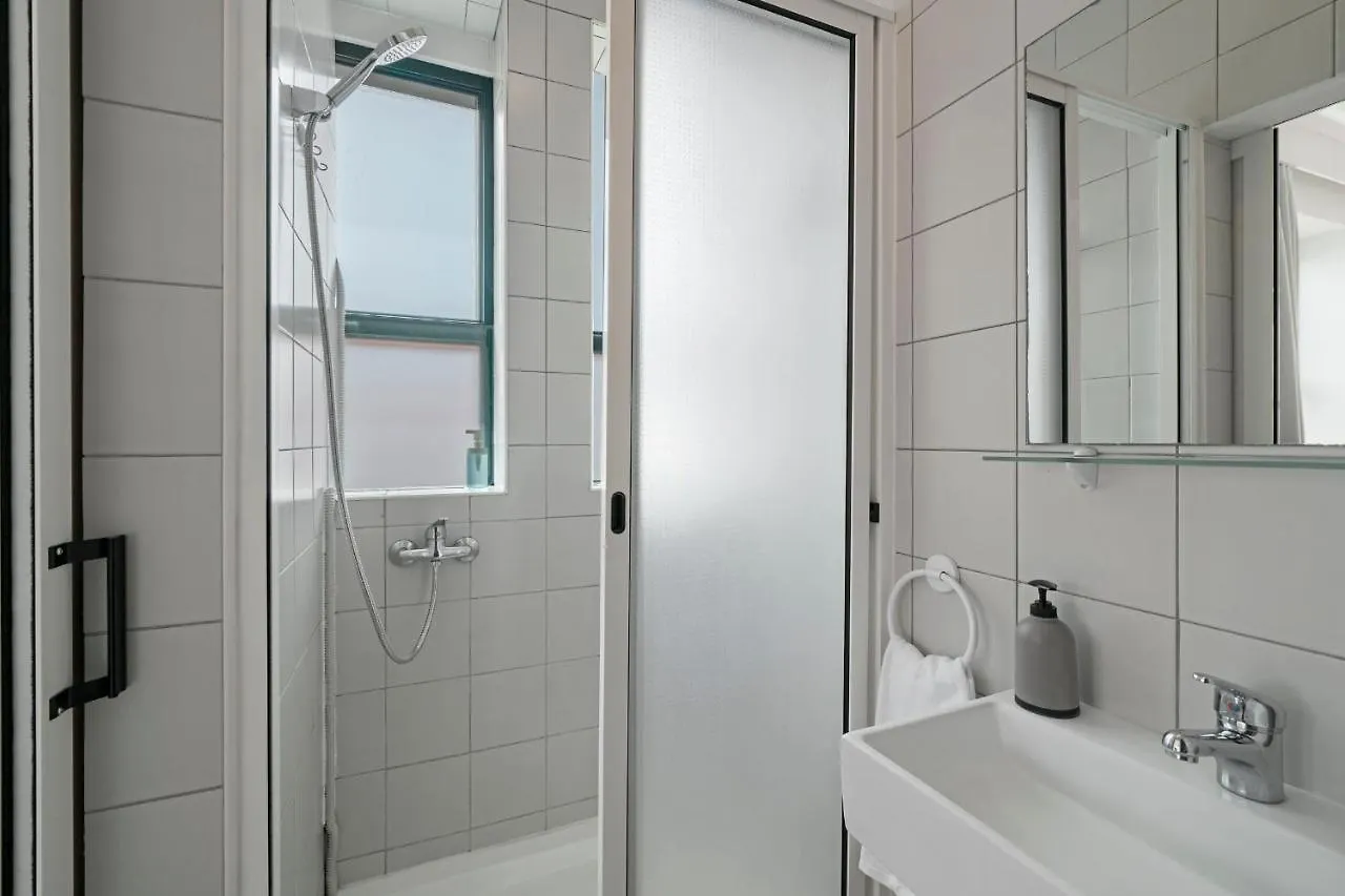 Pelourinho Apartments By An Island Apart Funchal 0*,  Portekiz