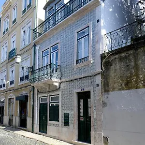 Flats Castelo - Horigem , Lisbon Portugal