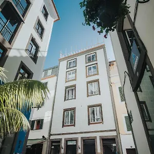 Le Vingale Appartement