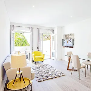 Appartement Cayres Surdo, Funchal (Madeira)