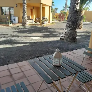Casa Damar Corralejo