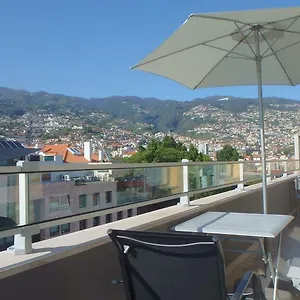 Arriaga Appartement