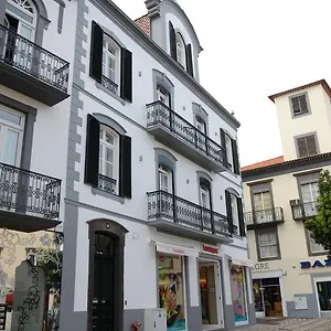 Appartement Edificio Charles 301, Funchal (Madeira)
