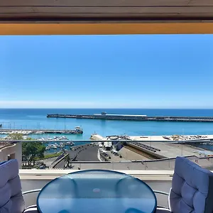 Avenida Arriaga 806 Top Floor Funchal (Madeira)