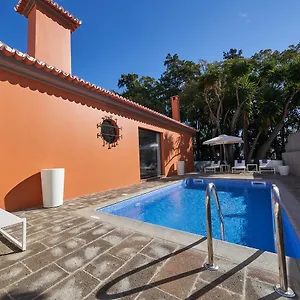 Villa Charming, Funchal (Madeira)
