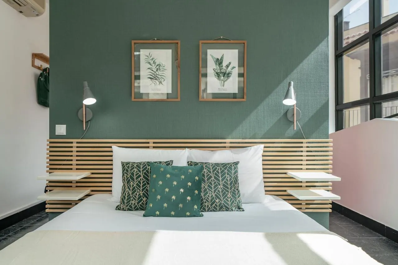 Pelourinho Apartments By An Island Apart Funchal