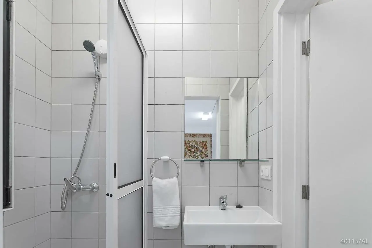 Pelourinho Apartments By An Island Apart Funchal  Funchal (Madeira)