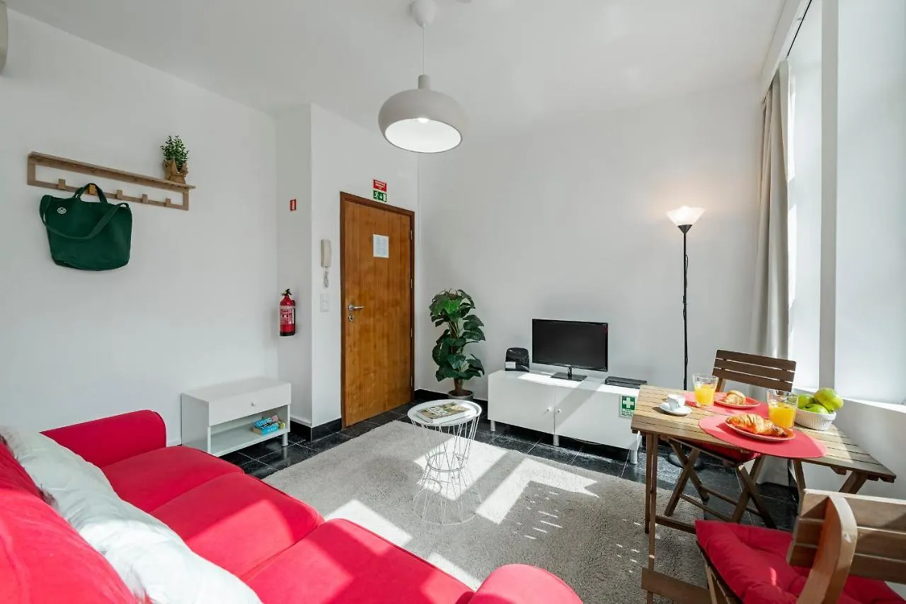 Pelourinho Apartments By An Island Apart Funchal  Portugal