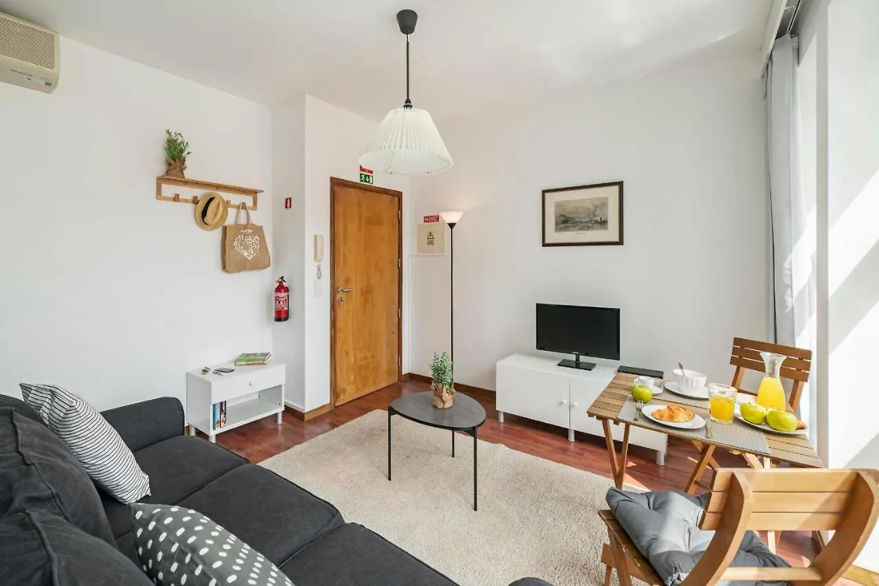 Pelourinho Apartments By An Island Apart Funchal  0*, Funchal (Madeira) Portugal