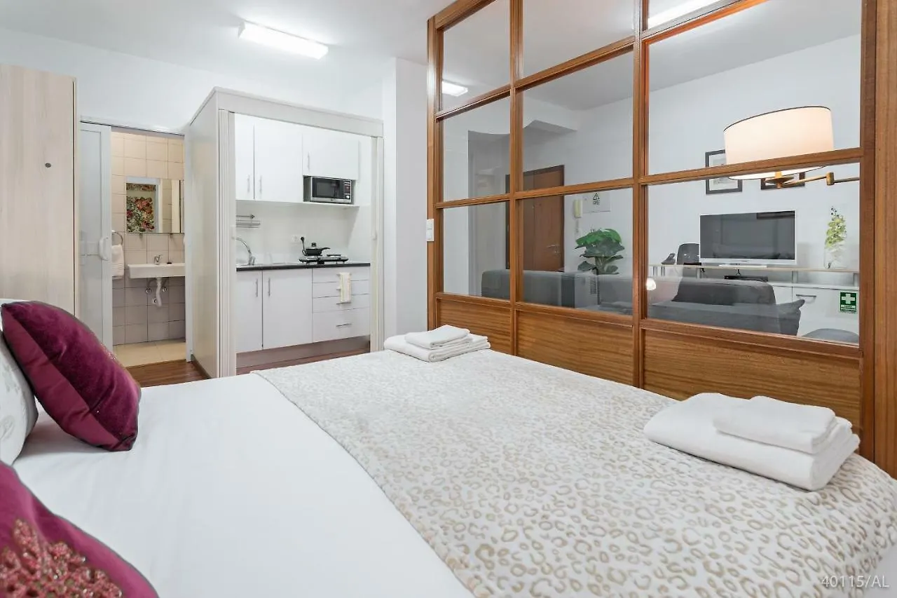 Pelourinho Apartments By An Island Apart Funchal   Funchal (Madeira)