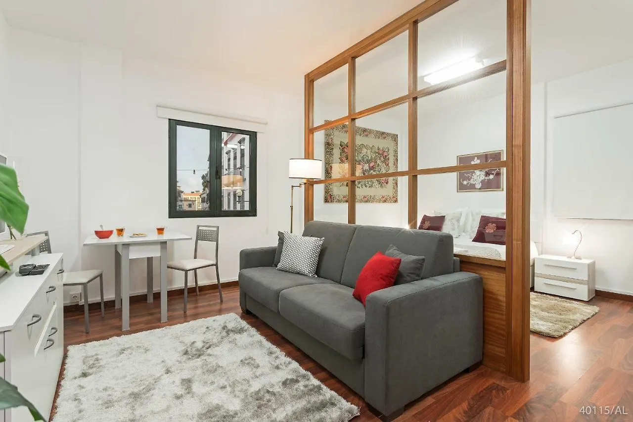 Pelourinho Apartments By An Island Apart Funchal