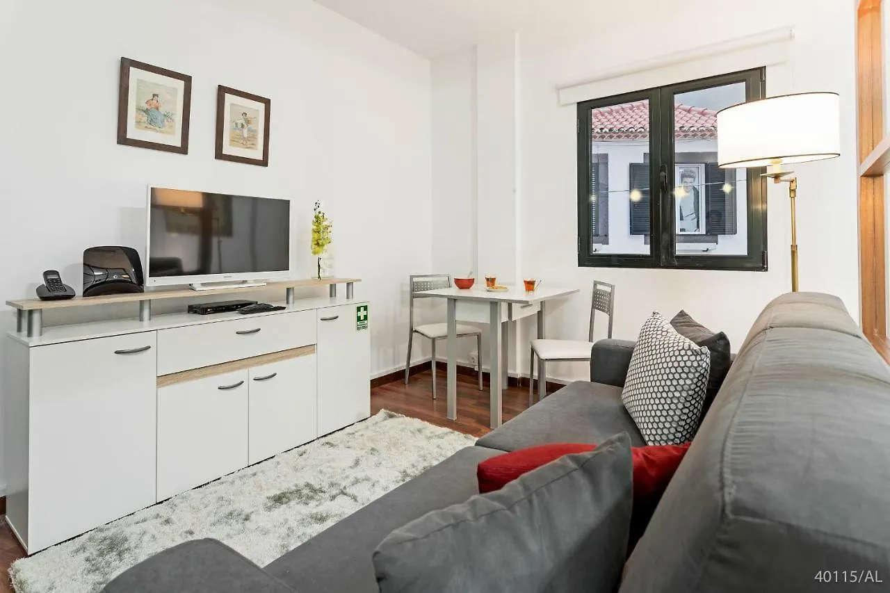 Pelourinho Apartments By An Island Apart Funchal  Funchal (Madeira)